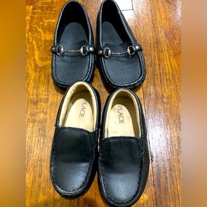 Like New Boys Dress Shoes